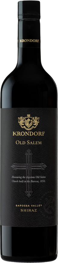 Krondorf Old Salem Shiraz 2021 Barossa Valley